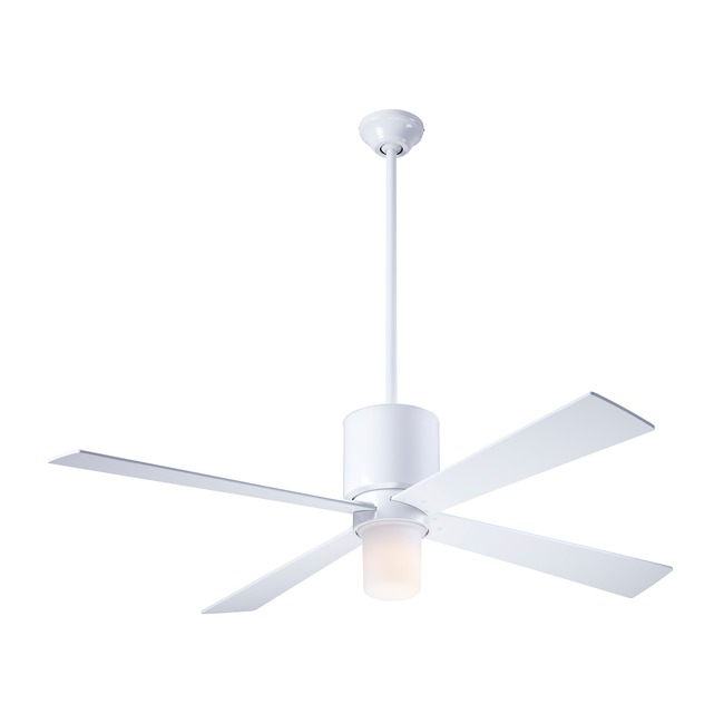 Lapa Ceiling Fan with Light by Modern Fan Co.