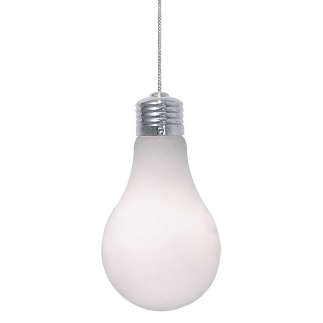 FJ 12V Outlaw Pendant by PureEdge Lighting