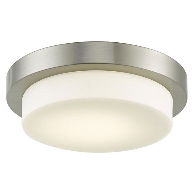 Step Ceiling Light Fixture by Abra Lighting