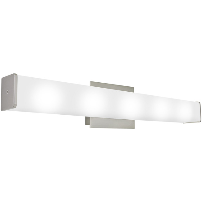 Lynn Bathroom Vanity Light by Visual Comfort Modern