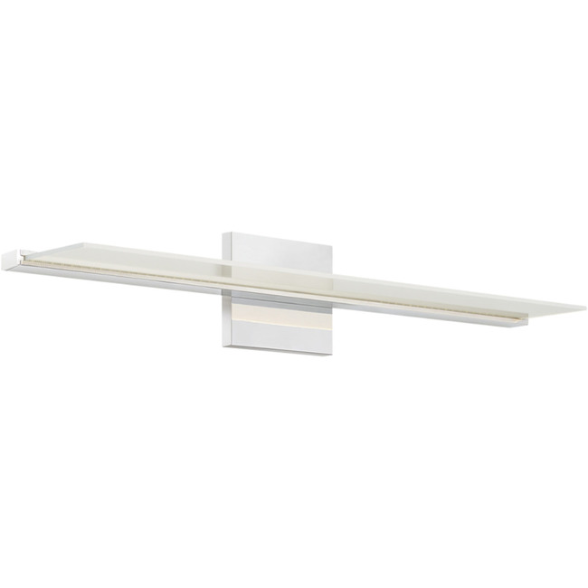 Span Bathroom Vanity Light by Visual Comfort Modern