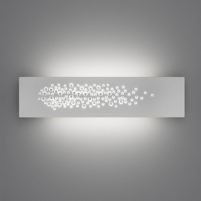 Islet Wall Light by Artemide