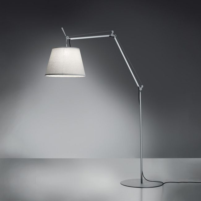 Tolomeo Mega Outdoor Floor Lamp by Artemide