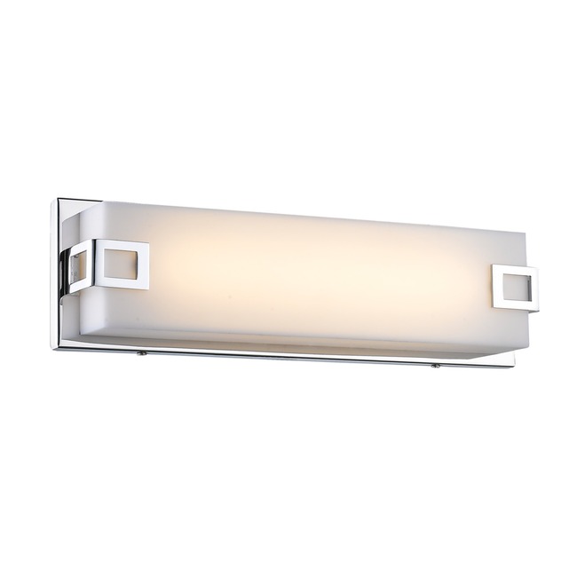 Cermack St 111 Brackets Bathroom Vanity Light by Avenue Lighting