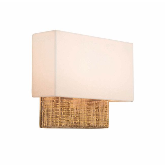 Cestino ADA Wall Light by Kalco