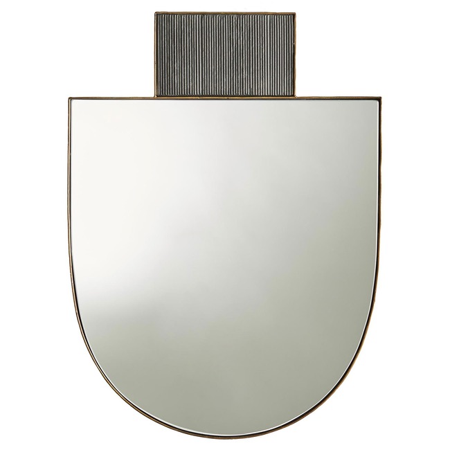 Lianna Mirror by Arteriors Home