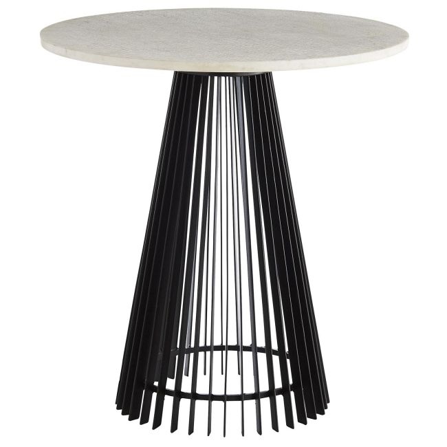 Jaime End Table by Arteriors Home