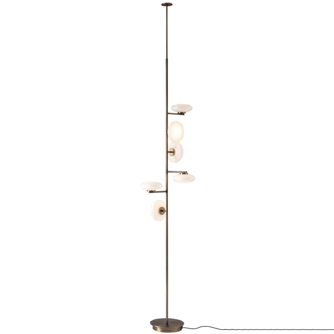 Mami Floor Lamp by Penta