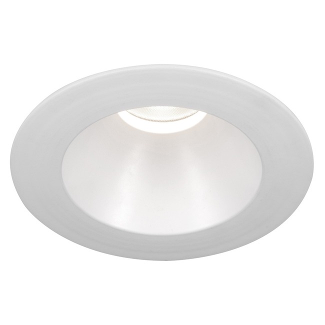 Ocularc 3IN Round Polycarbonate Downlight Trim by WAC Lighting