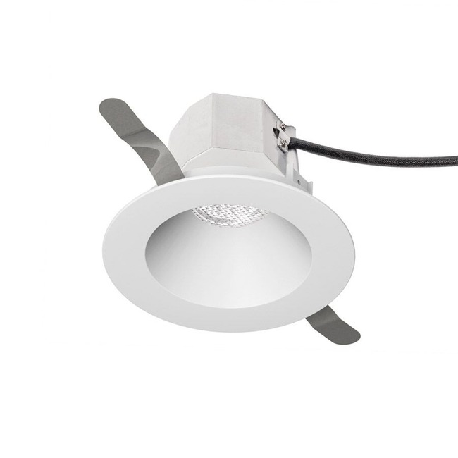 Aether 3.5IN Round Downlight Trim by WAC Lighting