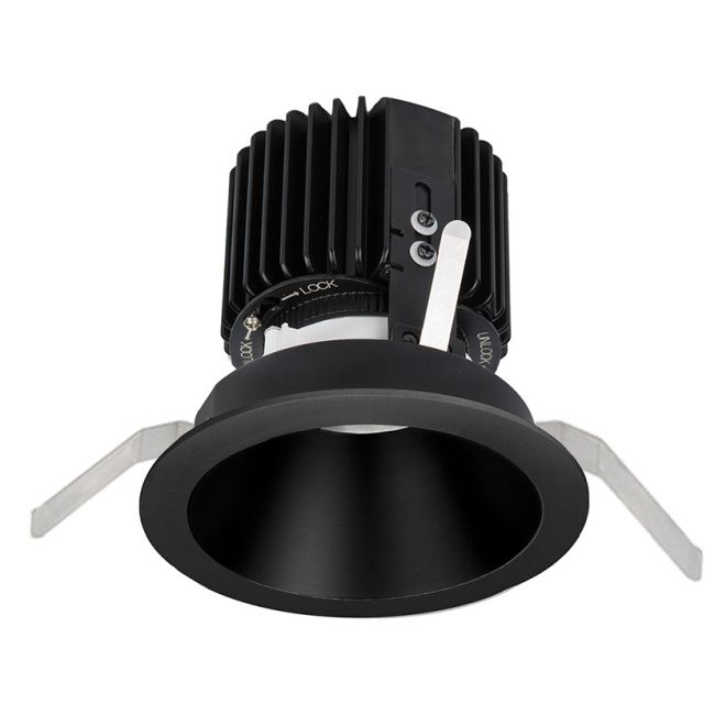 Volta 4.5IN Round Downlight Trim by WAC Lighting