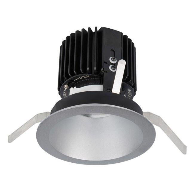 Volta 4.5IN Round Downlight Trim by WAC Lighting