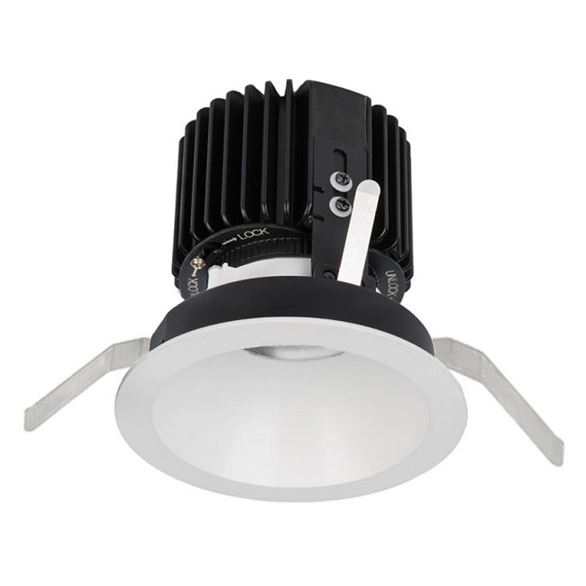 Volta 4.5IN Round Downlight Trim by WAC Lighting