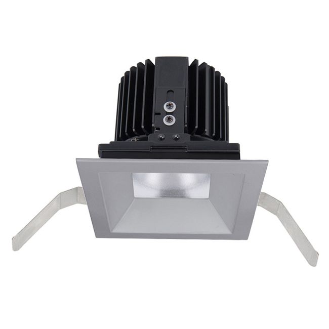 Volta 4.5IN Square Shallow Downlight Trim by WAC Lighting