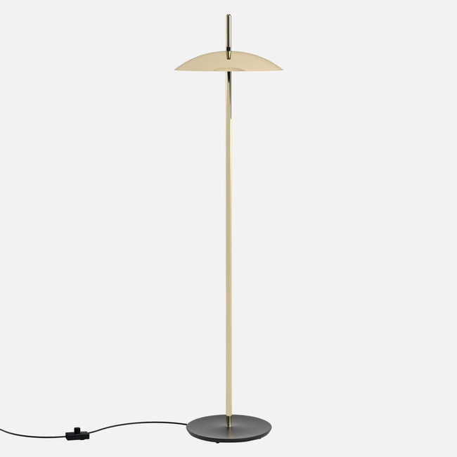 Signal Floor Lamp by Souda