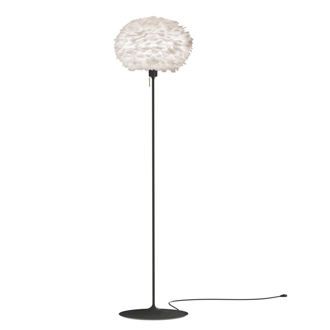 Eos Floor Lamp by Vita Copenhagen by Umage