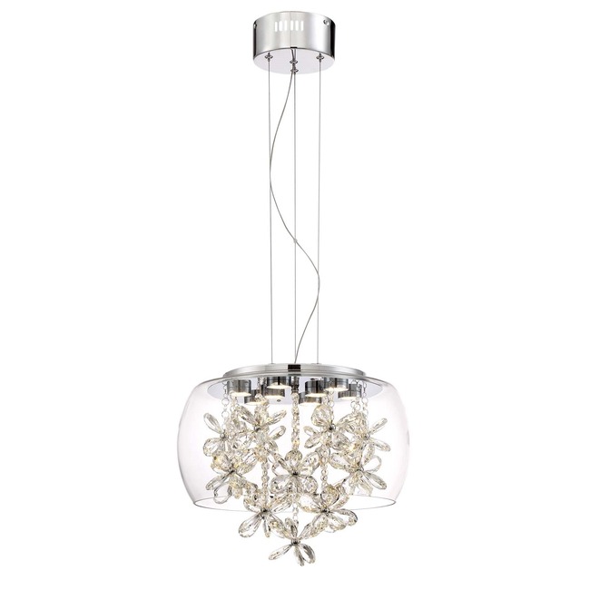 Destiny Pendant by Zeev Lighting