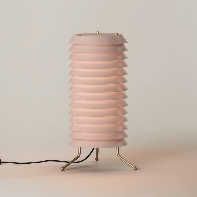 Maija Table Lamp by Santa & Cole