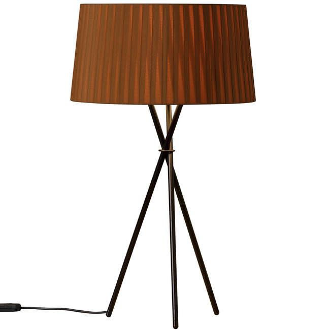 Tripode G6 Table Lamp by Santa & Cole