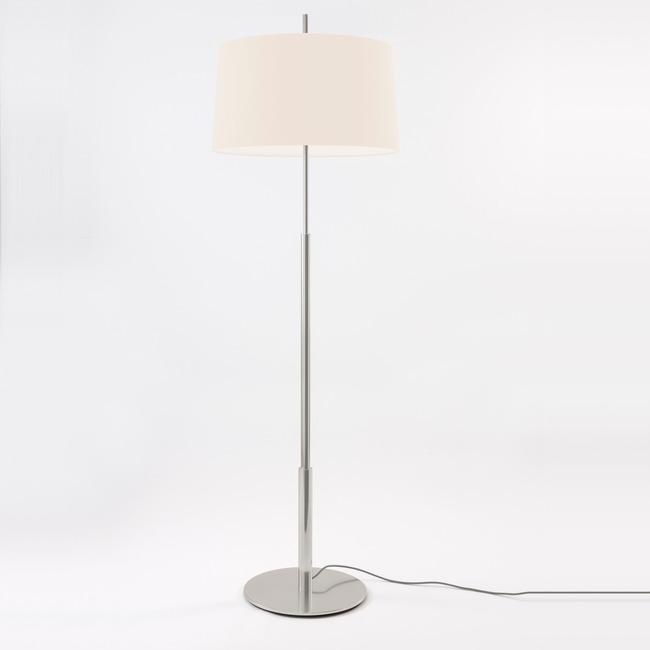 Diana Floor Lamp by Santa & Cole