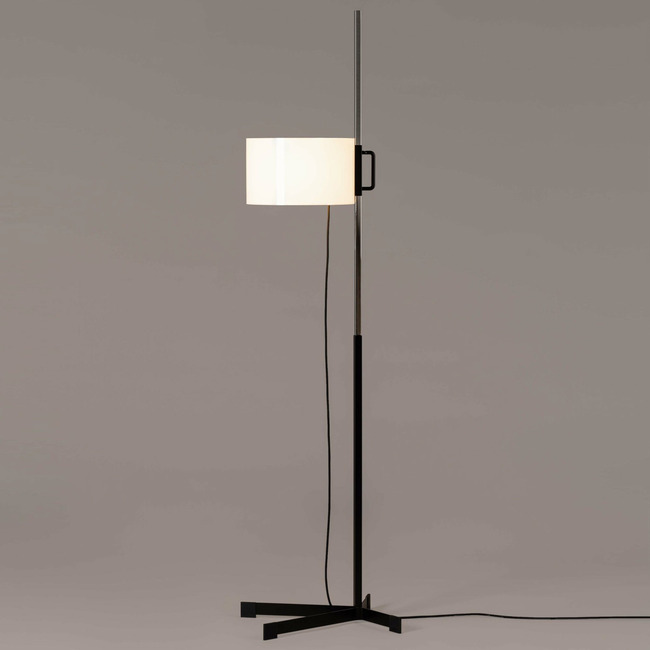 TMC Floor Lamp by Santa & Cole