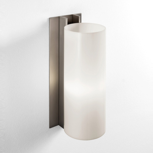 TMM Metalico Wall Light by Santa & Cole