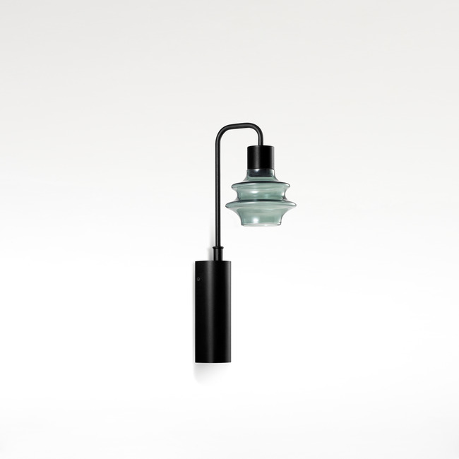 Drip/Drop Wall Sconce by Bover