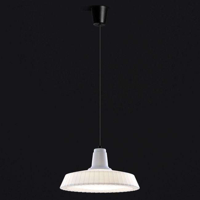 Marietta Outdoor Pendant by Bover