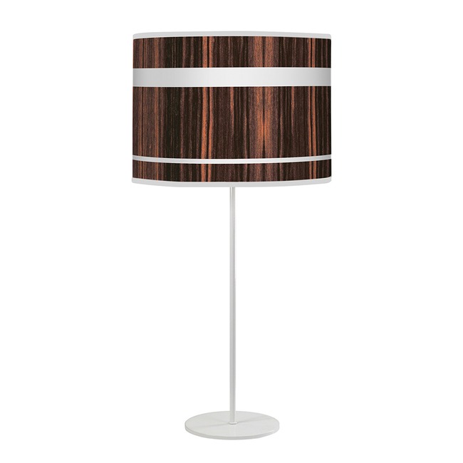 Band Tyler Table Lamp by Jef Designs