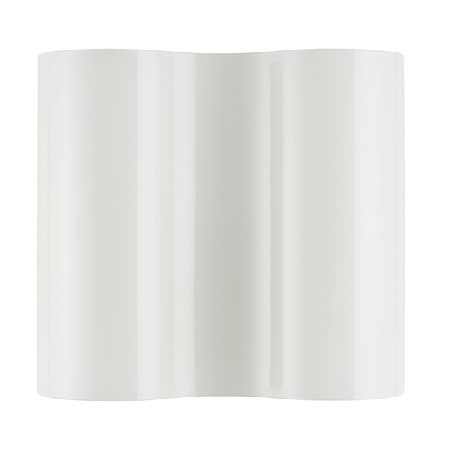 Double Wall Sconce by Foscarini