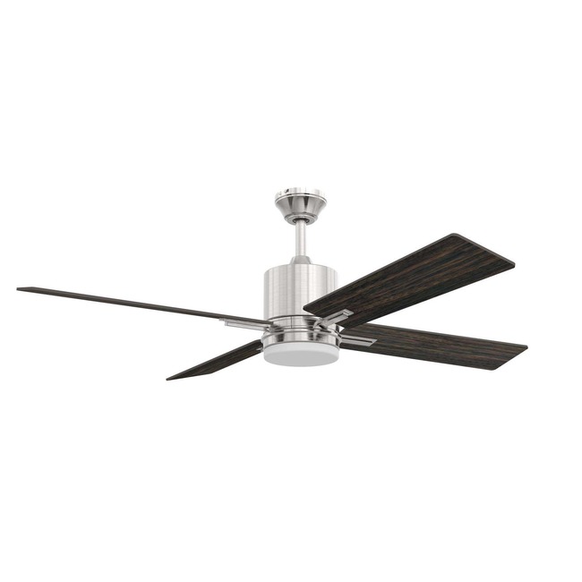 Teana UCI Ceiling Fan with Light by Craftmade