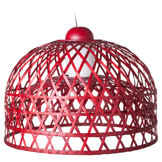 Emperor Pendant by Moooi