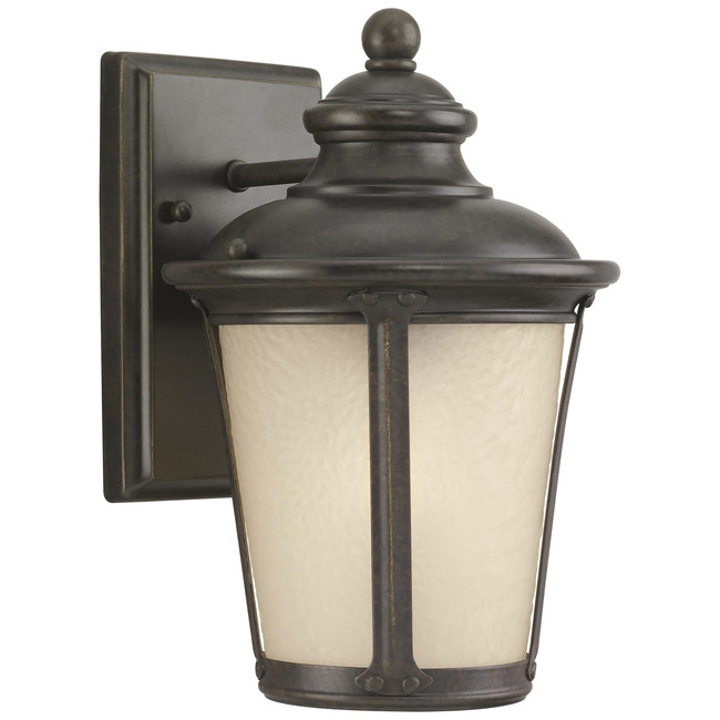 Cape May Outdoor Dark Sky Wall Light by Generation Lighting