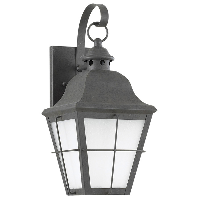 Chatham Outdoor Wall Light by Generation Lighting