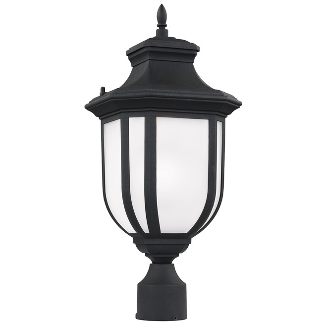 Childress Outdoor Post Light by Generation Lighting