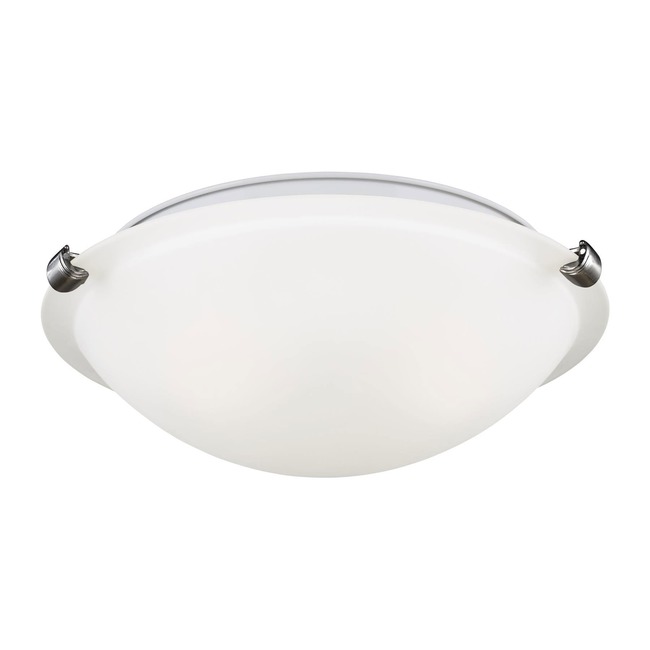 Clip Ceiling Light Fixture by Generation Lighting