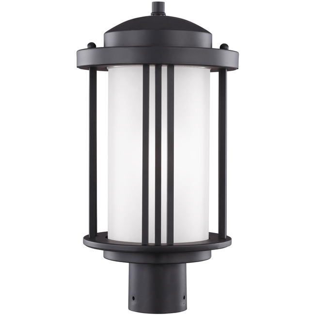 Crowell Outdoor Post Light by Generation Lighting