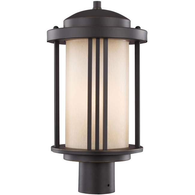 Crowell Outdoor Post Light by Generation Lighting