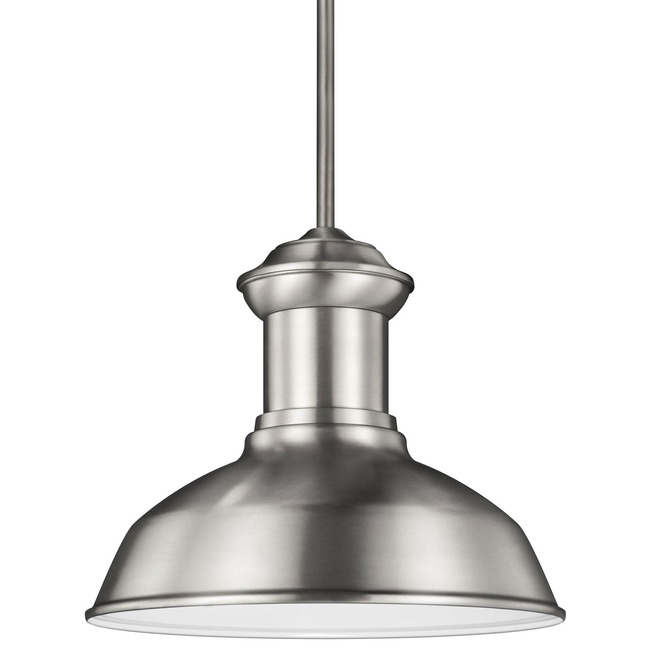 Fredricksburg Outdoor Pendant by Generation Lighting