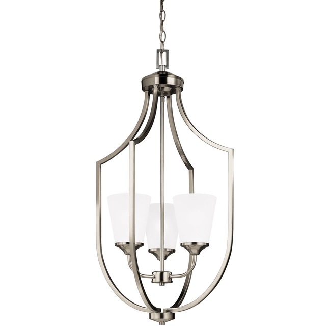 Hanford Pendant by Generation Lighting