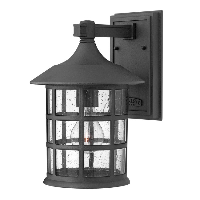 Freeport 120V Aluminum Outdoor Wall Sconce by Hinkley Lighting