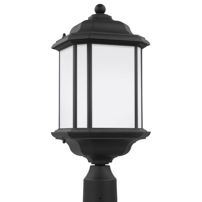 Kent Outdoor Post Light by Generation Lighting