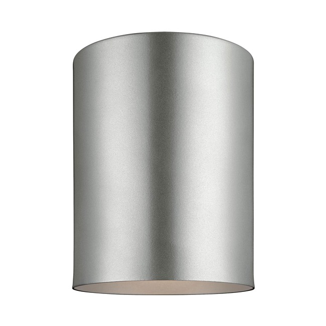 Cylinder Outdoor Ceiling Light by Sea Gull Lighting | 7813801EN3-753