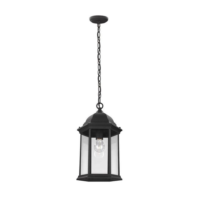 Sevier Outdoor Pendant by Generation Lighting