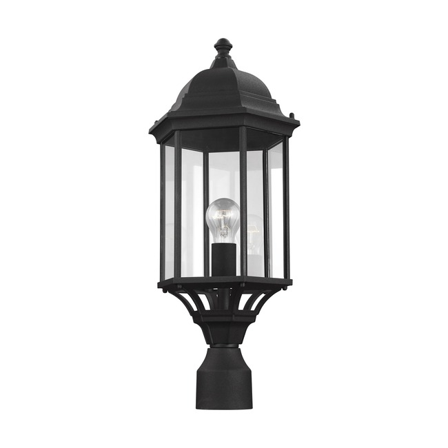 Sevier Outdoor Post Light by Generation Lighting