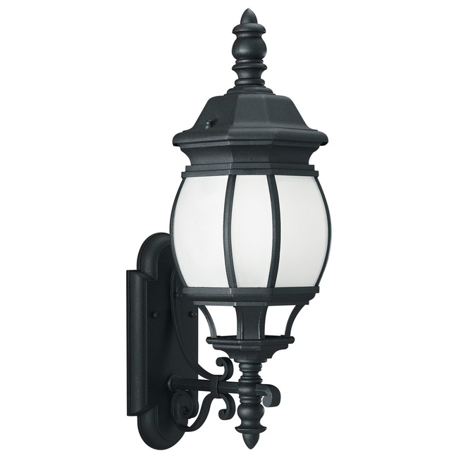 Wynfield Outdoor Wall Lantern by Generation Lighting