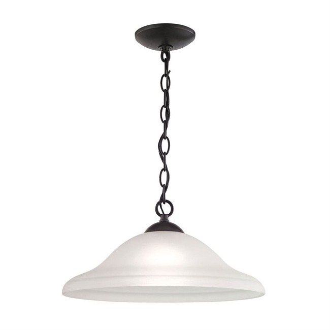 Conway Pendant by Elk Home