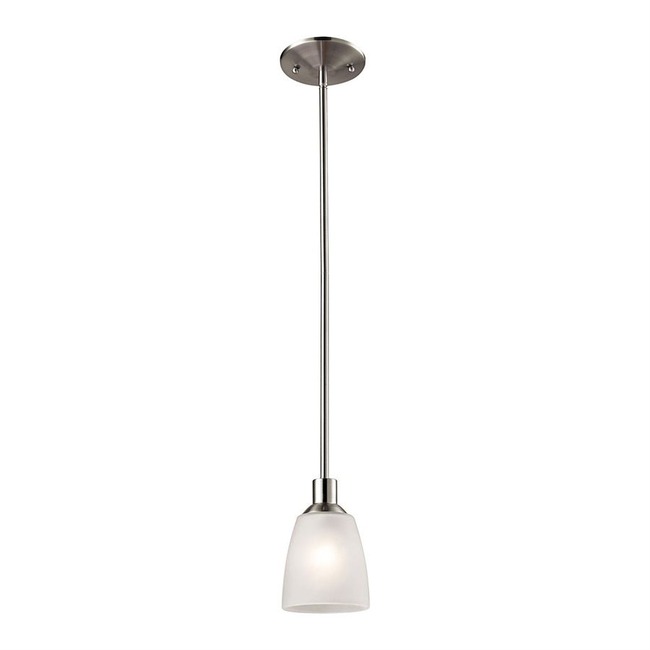 Jackson Mini Pendant by Elk Home