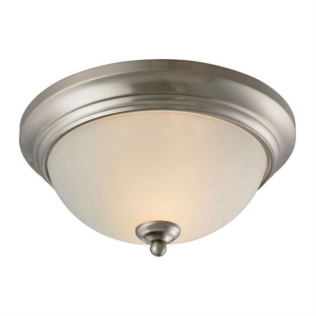 Huntington Ceiling Flush Mount by Elk Home