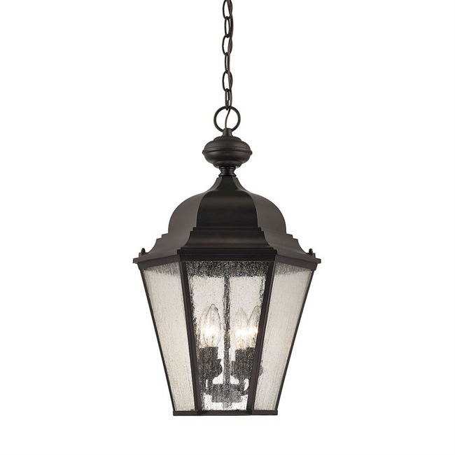 Cotswold Outdoor Pendant by Elk Home